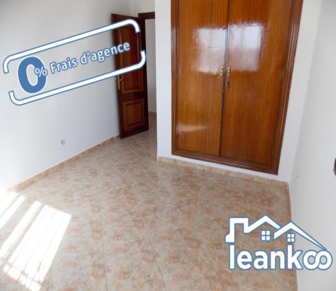 Appartement de 161m² à vendre Bd Moulay Driss 1er