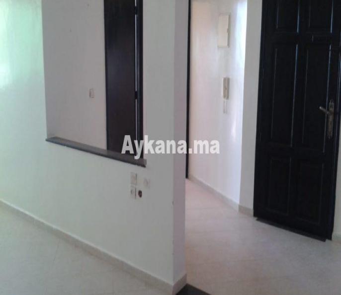 vente appartement à Temara Wifaq