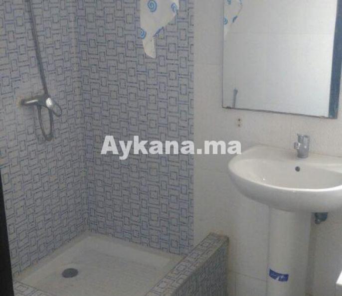 location appartement à Temara Ouled Metaa