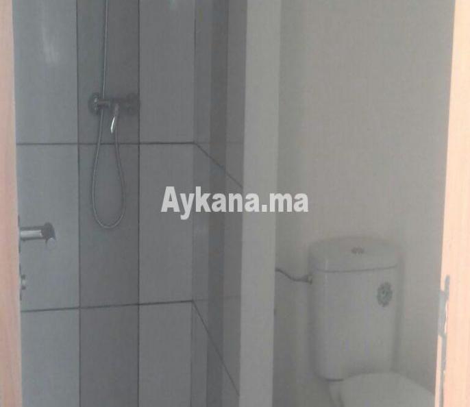 location appartement à Rabat Al irfane