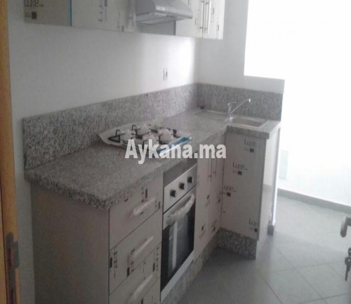 location appartement à Rabat Al irfane