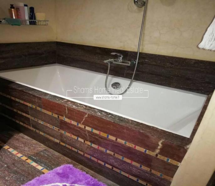 Vente Appartement de luxe Marrakech Hivernage