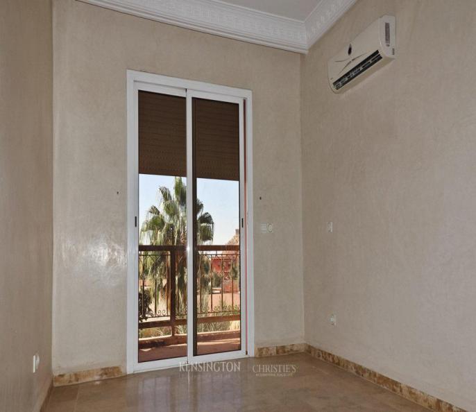 Appartement Khalid