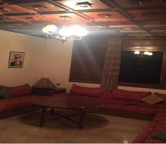 Villa En Vente à AIN DIAB