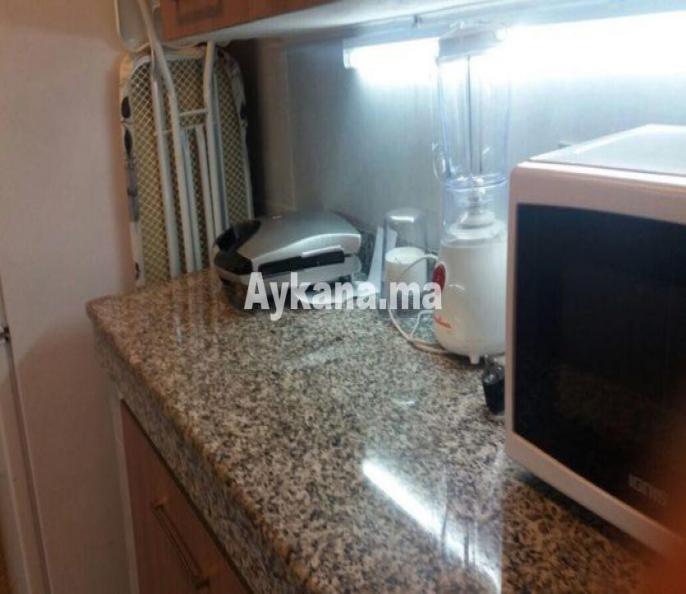 location appartement à Rabat Agdal