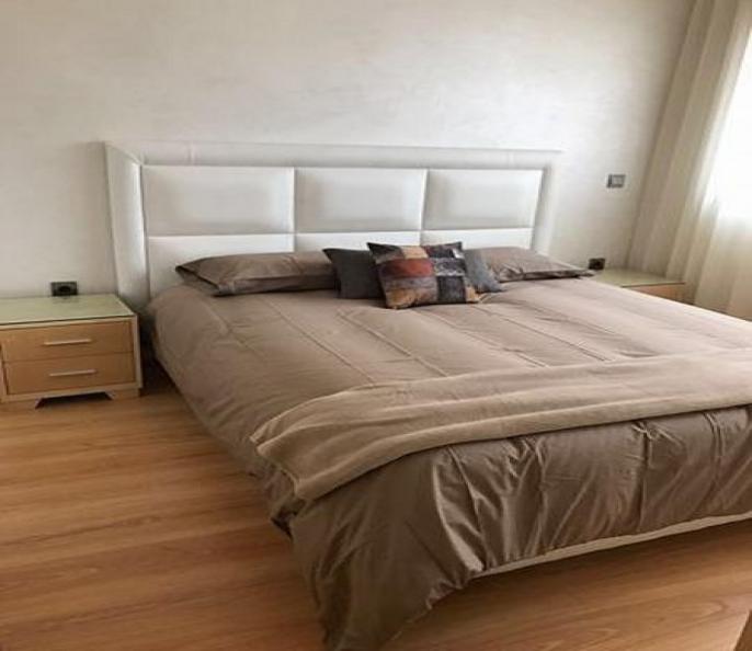 Appartement Meublé En Location au MAARIF