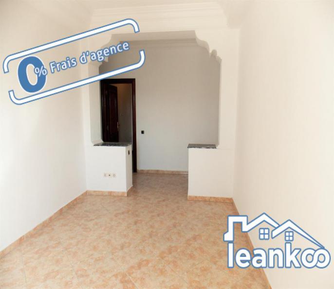 Appartement de 161m² à vendre Bd Moulay Driss 1er