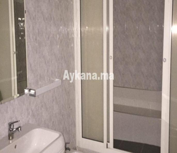 location appartement à Casablanca 2 Mars