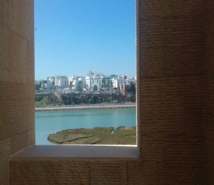 vente appartement à Rabat Marina