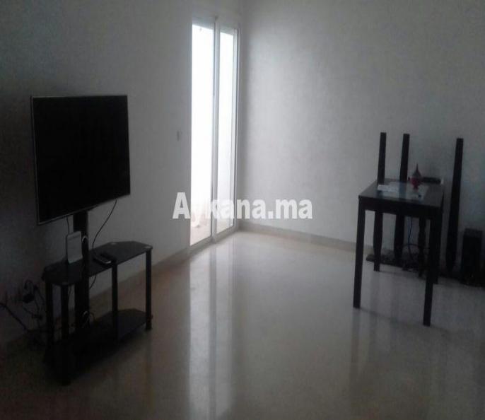 vente appartement à Rabat Guich Oudaya