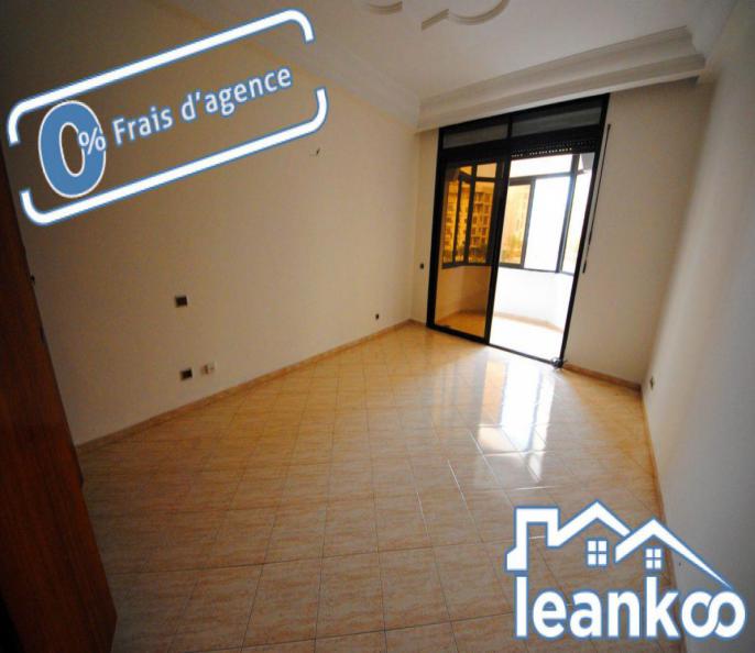 Appartement de 173 m² à louer à Maarif