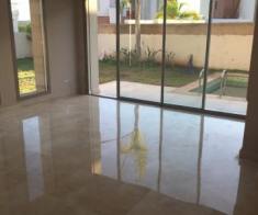 Villa jumelée 440m2 à Bouskoura gollf city