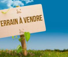 Terrain en Zone Immeuble a la vente a AIN SEBAA