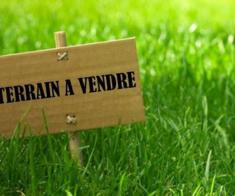 Terrain Zone Immeuble a la vente DES HOPITAUX