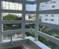 appartement à louer luxe centre ville tanger